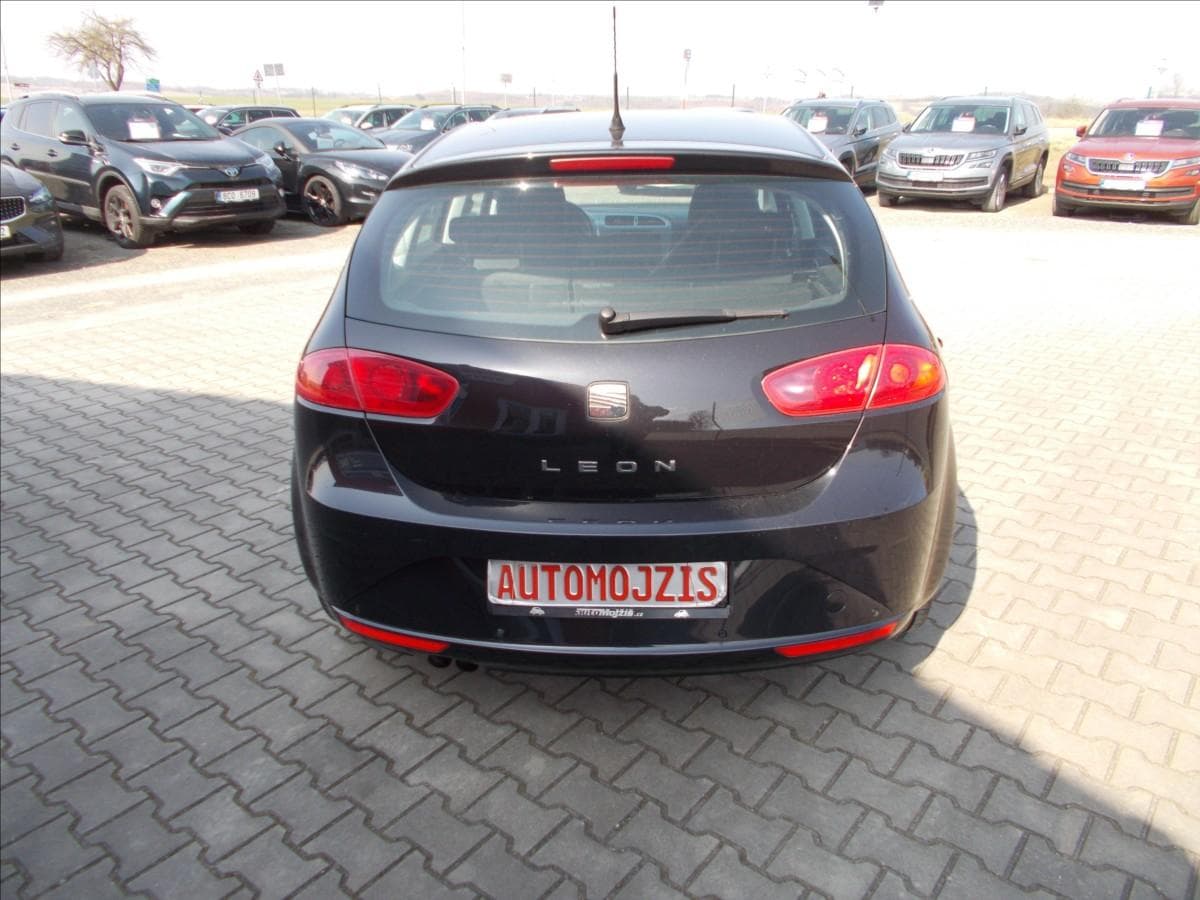2010 Seat Leon - 17