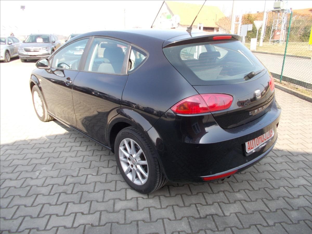 2010 Seat Leon - 21