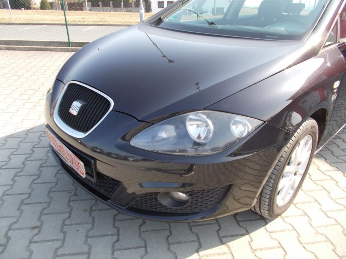 2010 Seat Leon - 11