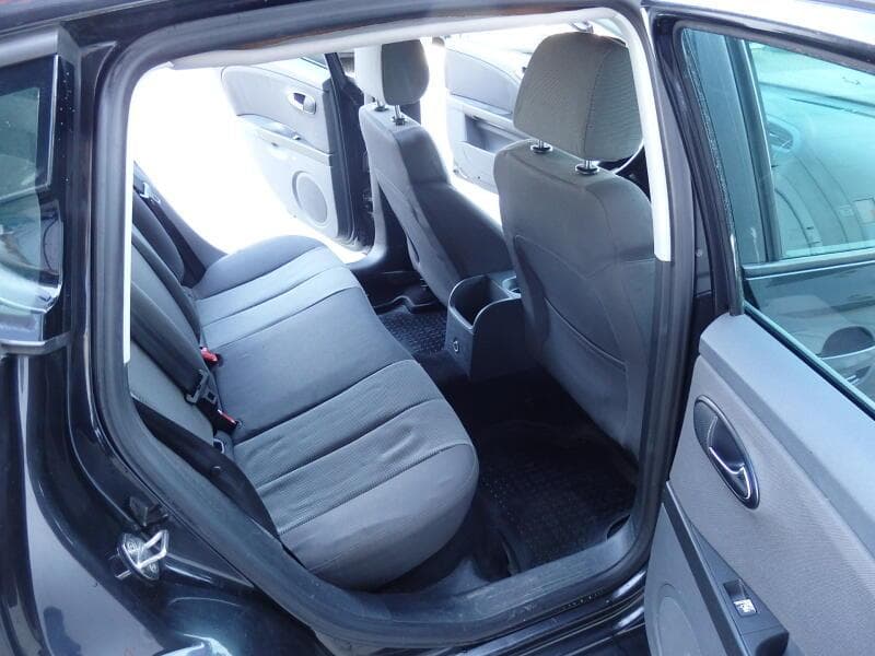 2006 Seat LEON - 9