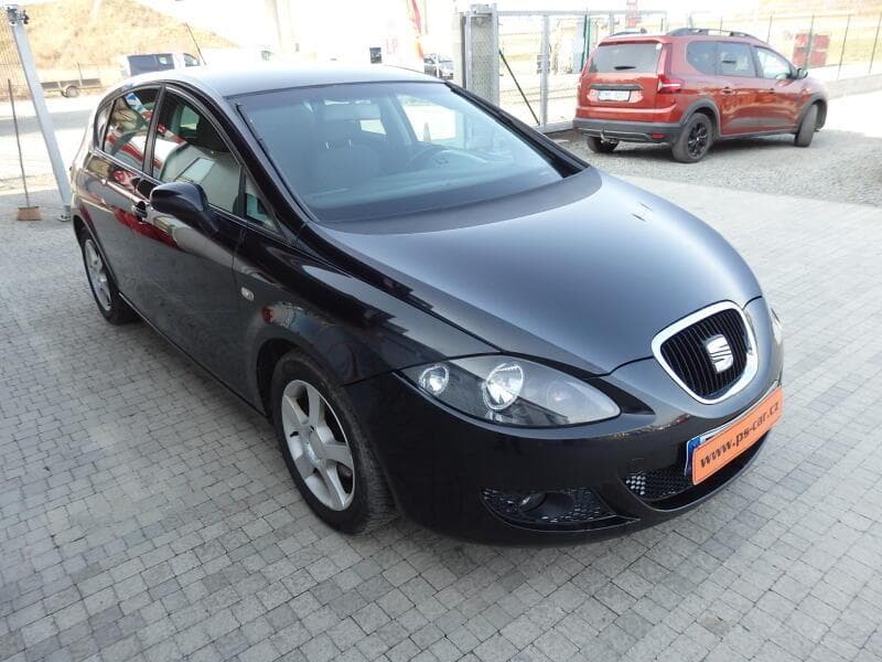2006 Seat LEON - 3
