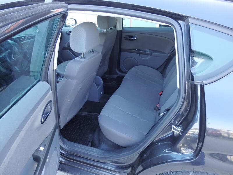 2006 Seat LEON - 7