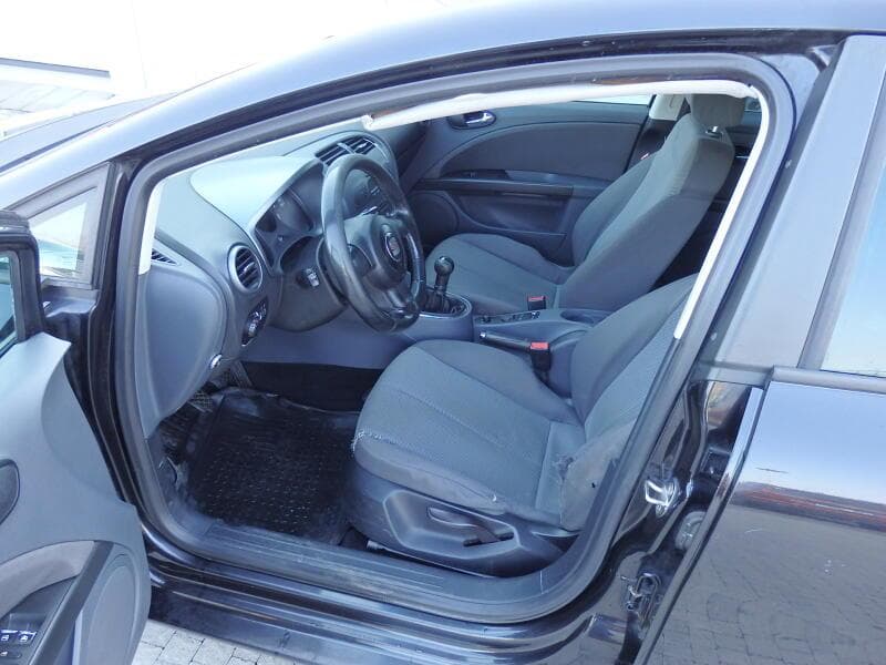 2006 Seat LEON - 6