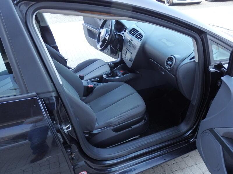 2006 Seat LEON - 10