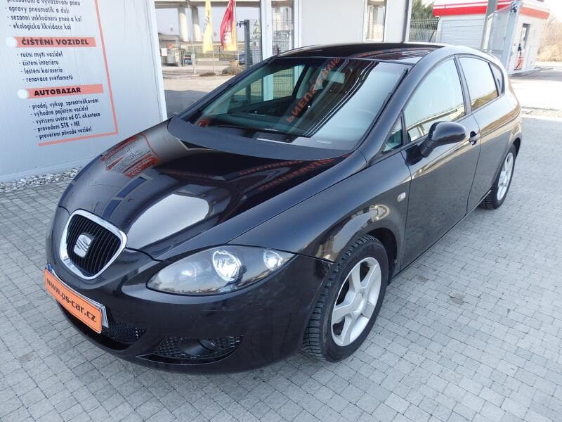 2006 Seat LEON - 2