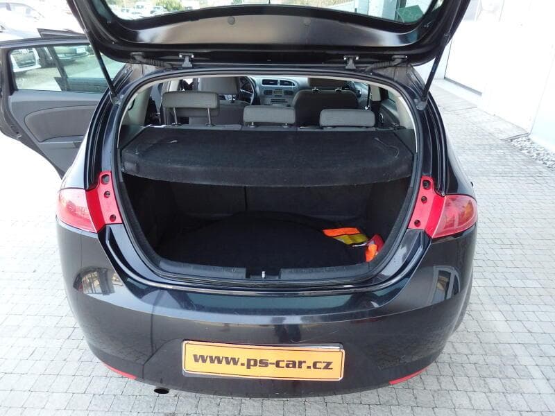 2006 Seat LEON - 8