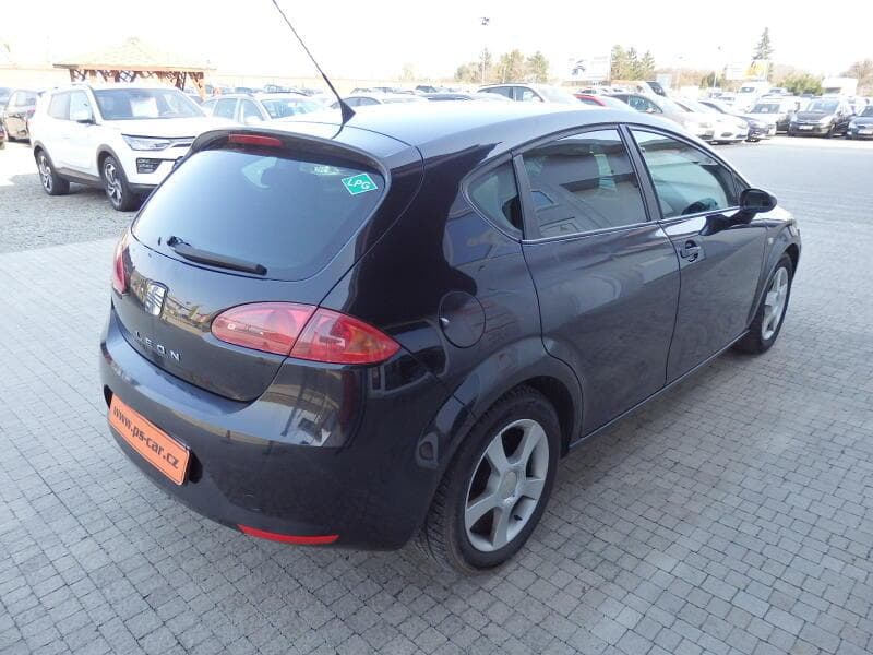 2006 Seat LEON - 4