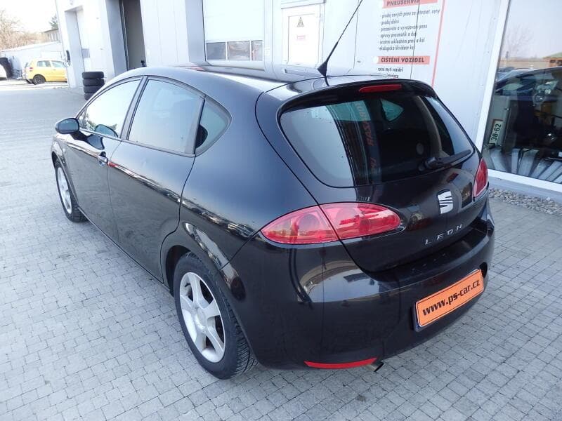 2006 Seat LEON - 5