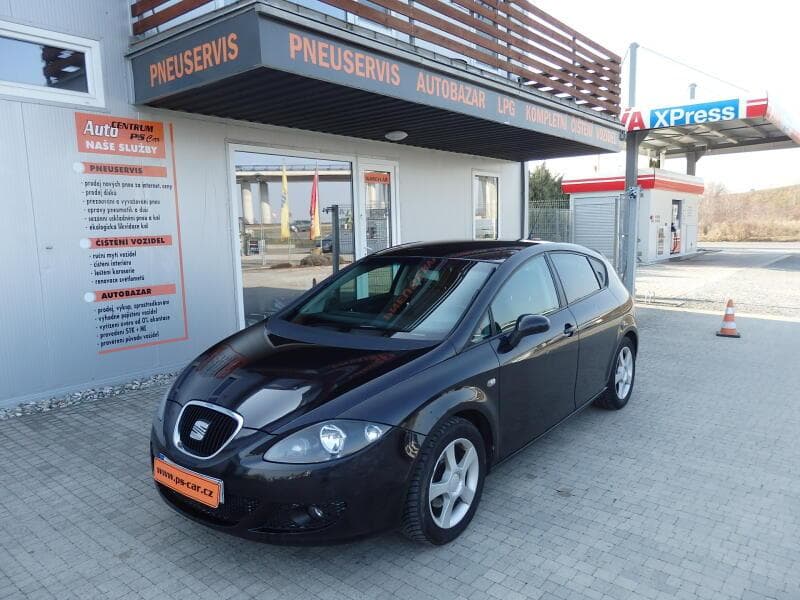 2006 Seat LEON