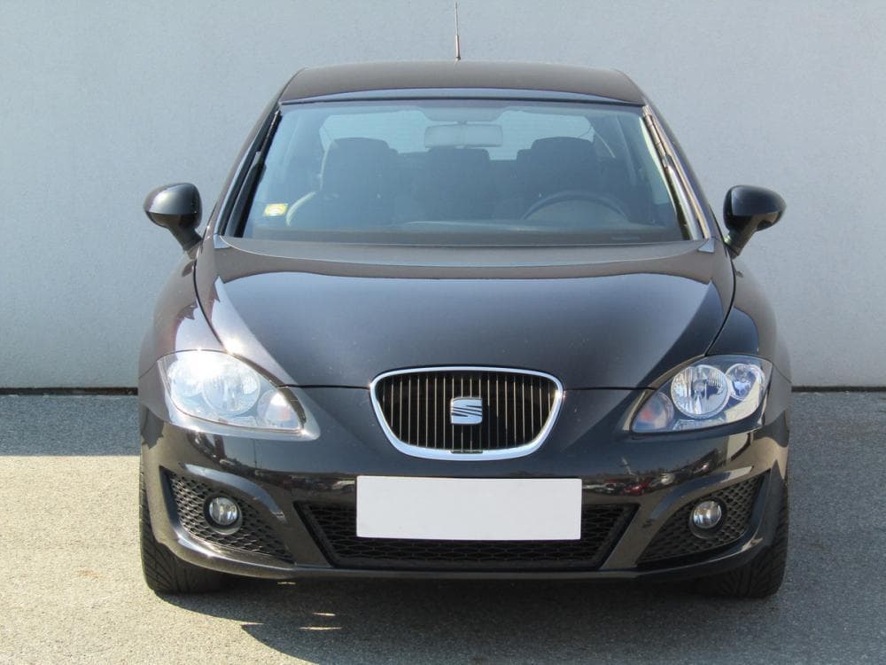 2011 Seat Leon - 3