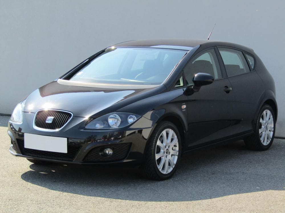 2011 Seat Leon - 5