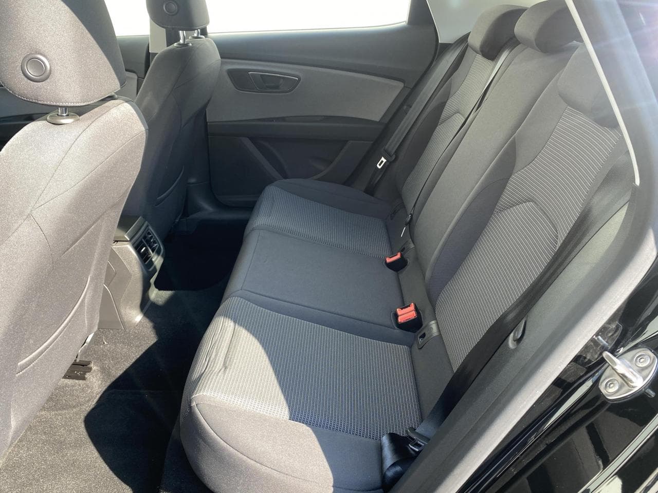2019 Seat LEON - 10