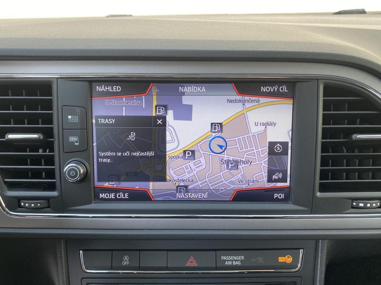 2019 Seat LEON - 17