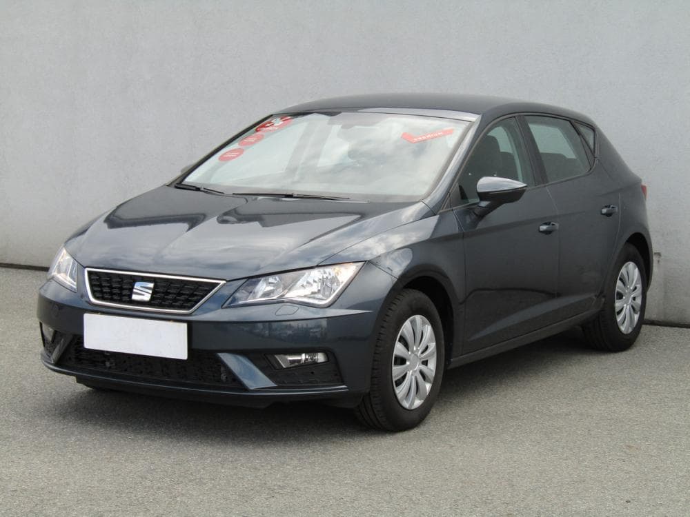 2019 Seat LEON - 3