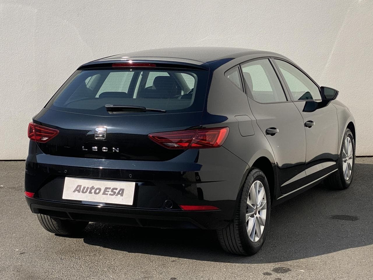 2019 Seat LEON - 4