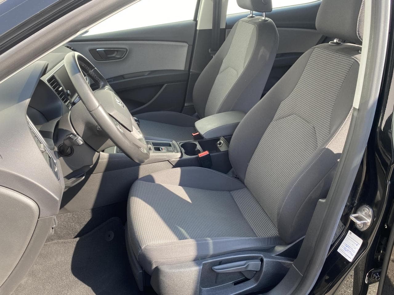 2019 Seat LEON - 9