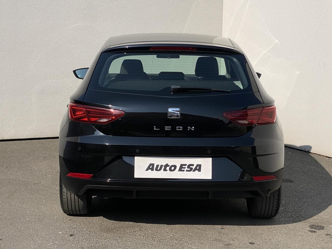 2019 Seat LEON - 5