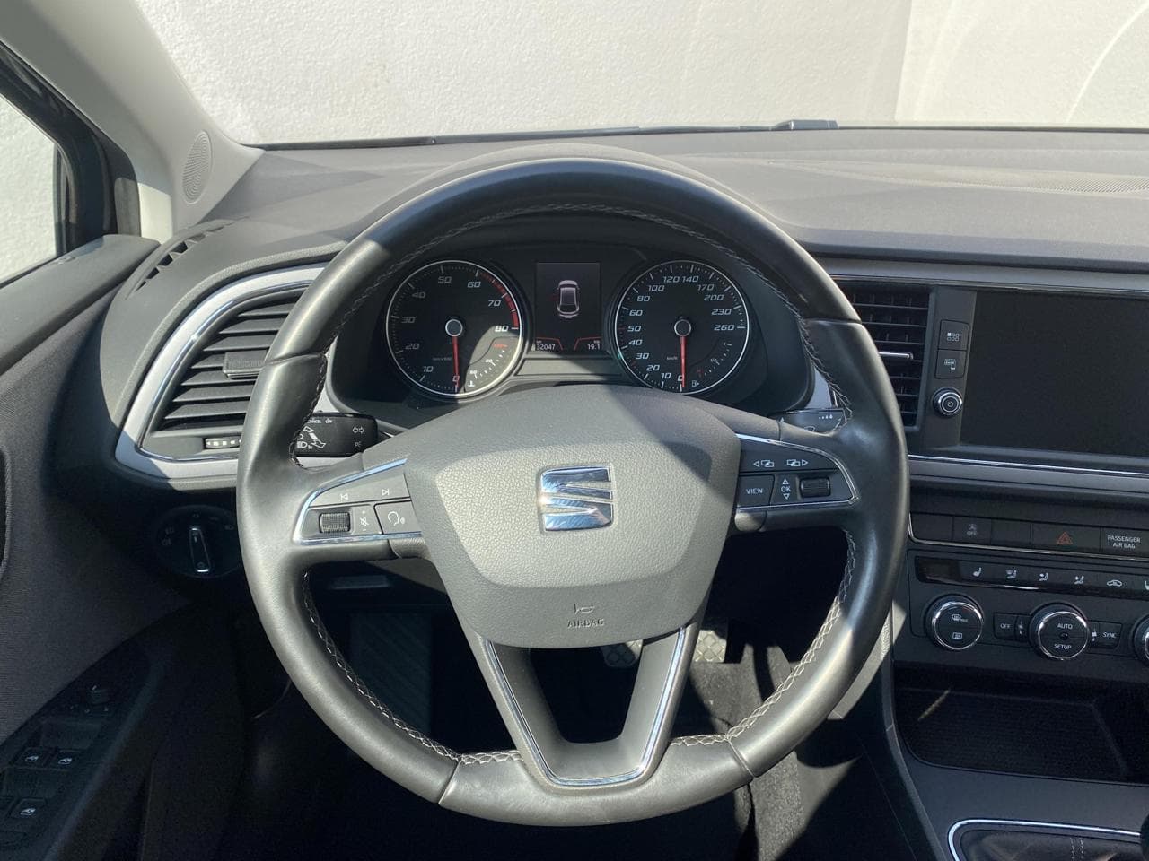 2019 Seat LEON - 11