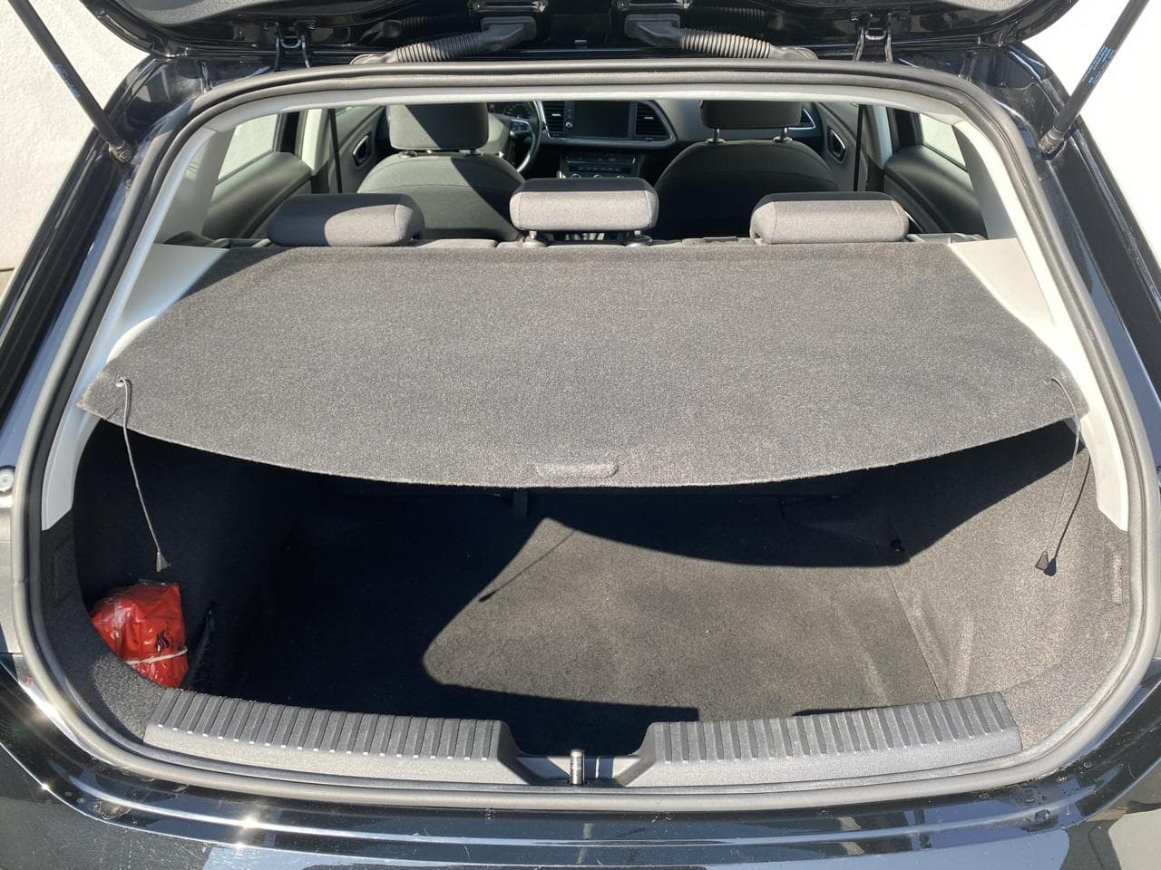 2019 Seat LEON - 7