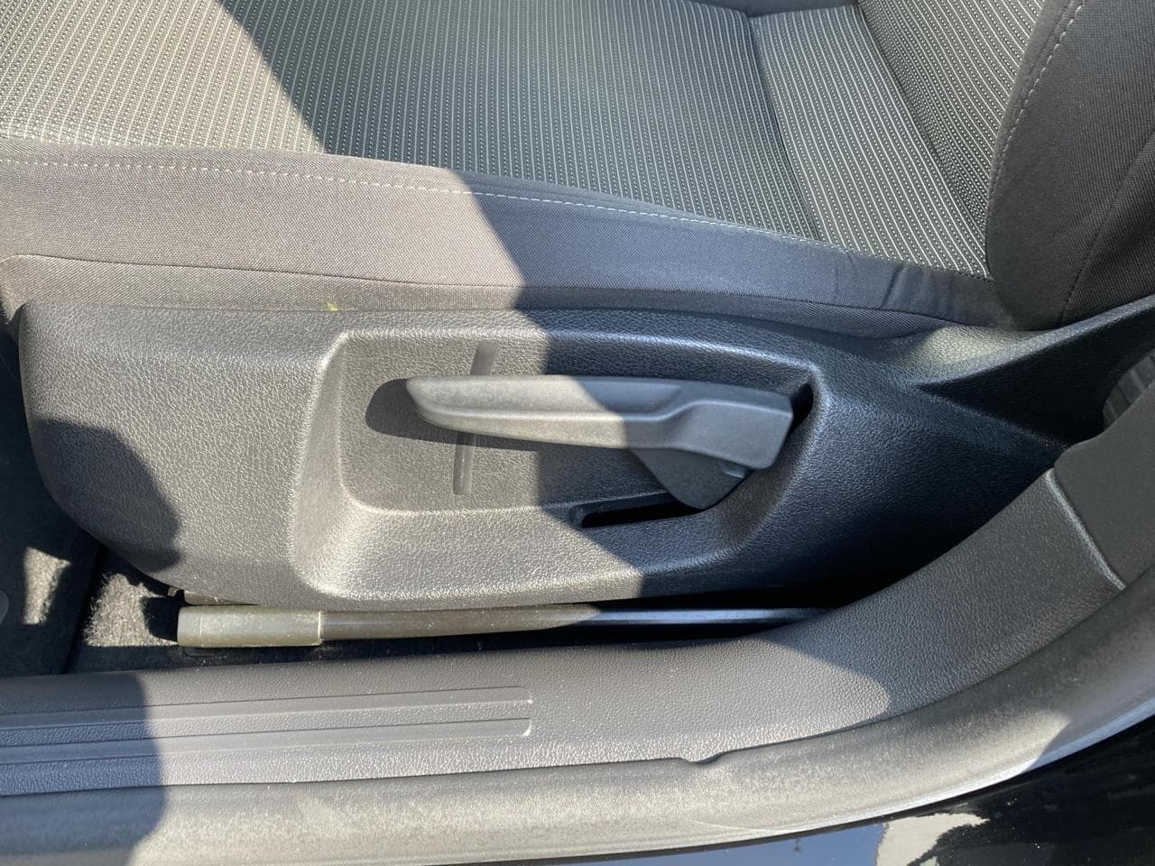 2019 Seat LEON - 14