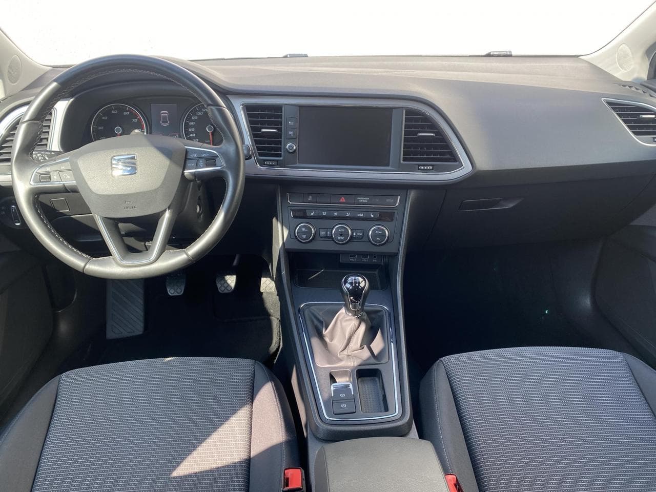 2019 Seat LEON - 8
