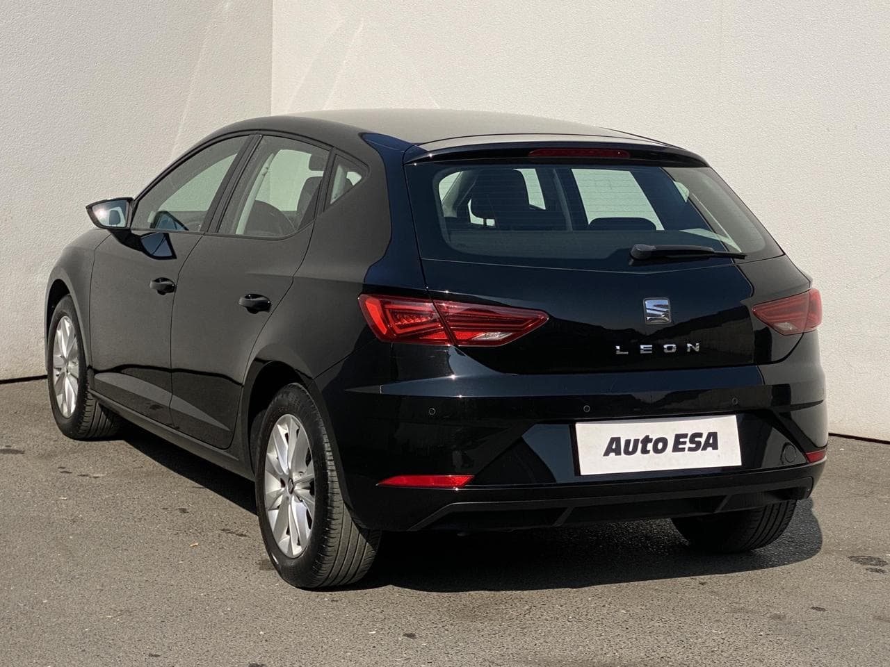 2019 Seat LEON - 6
