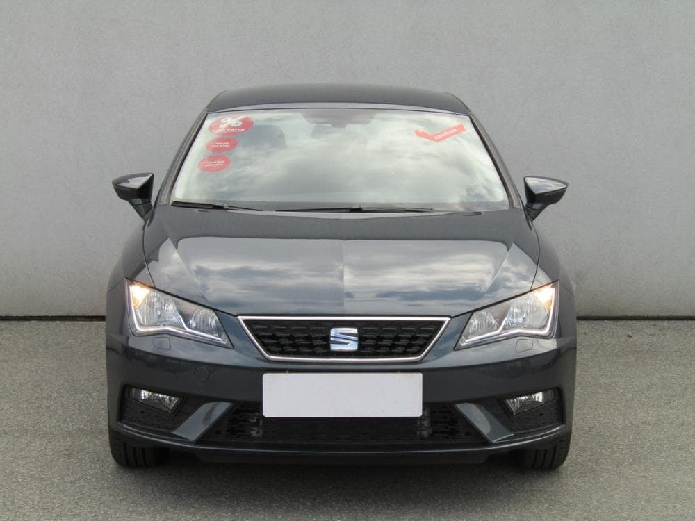 2019 Seat LEON - 2