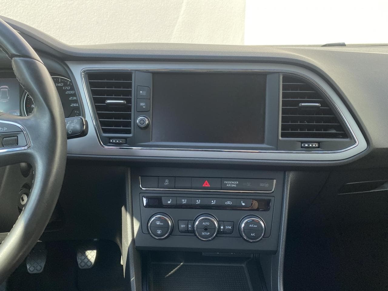 2019 Seat LEON - 12