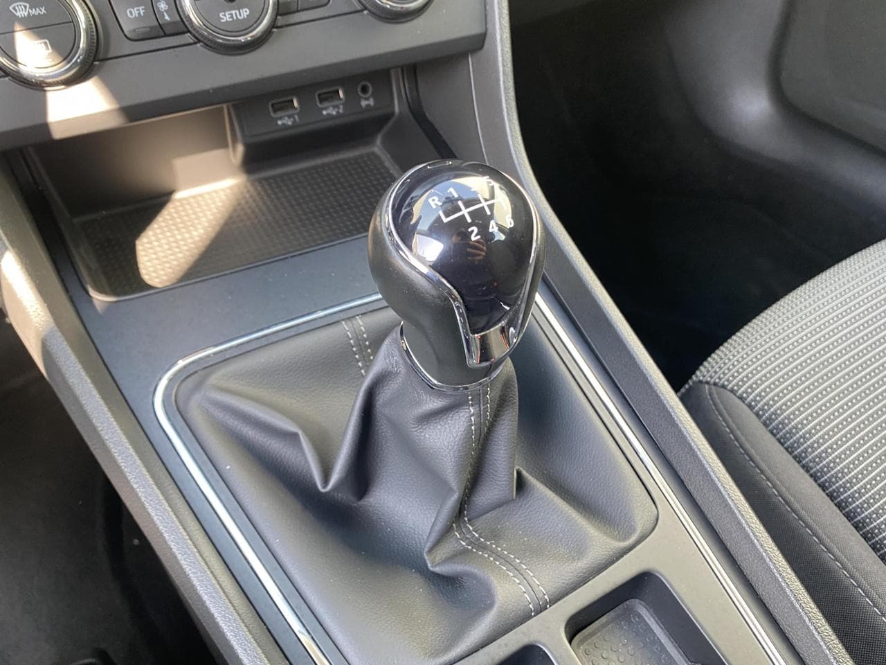2019 Seat LEON - 16
