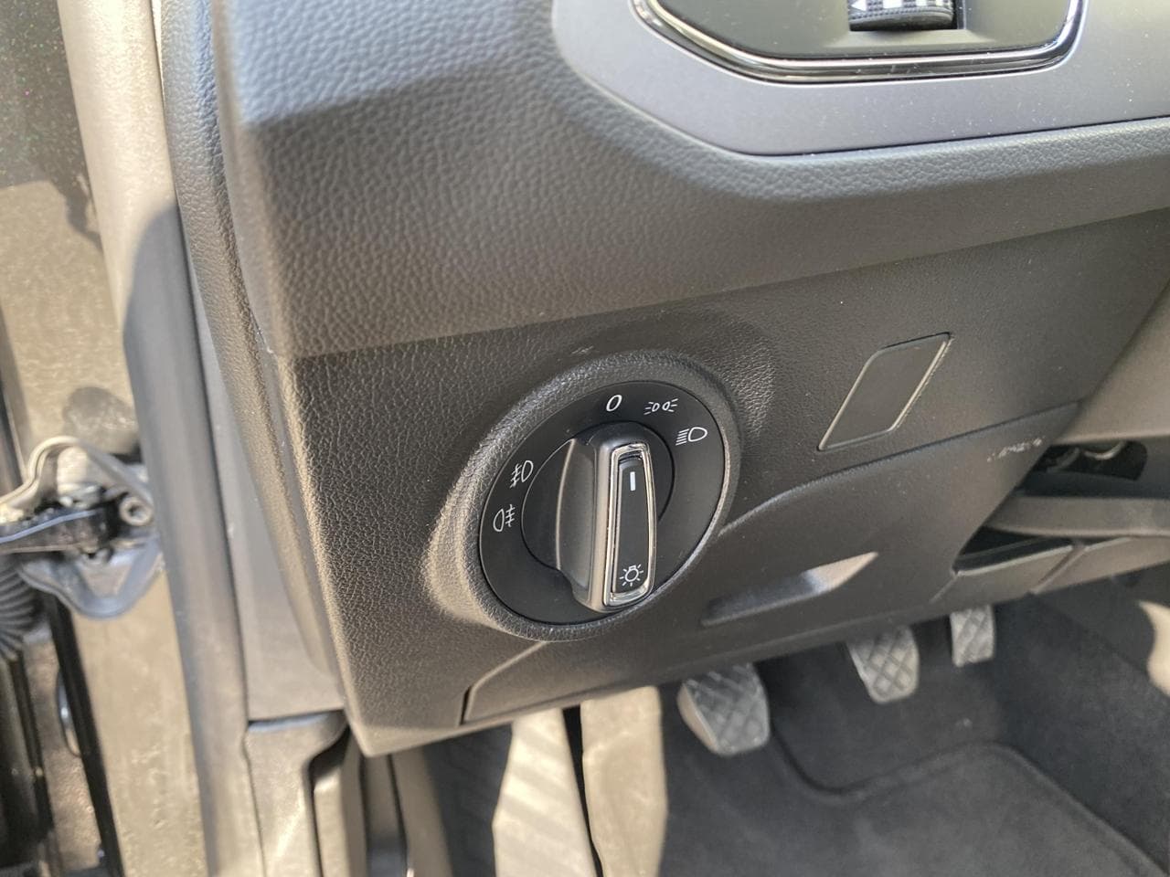 2019 Seat LEON - 15
