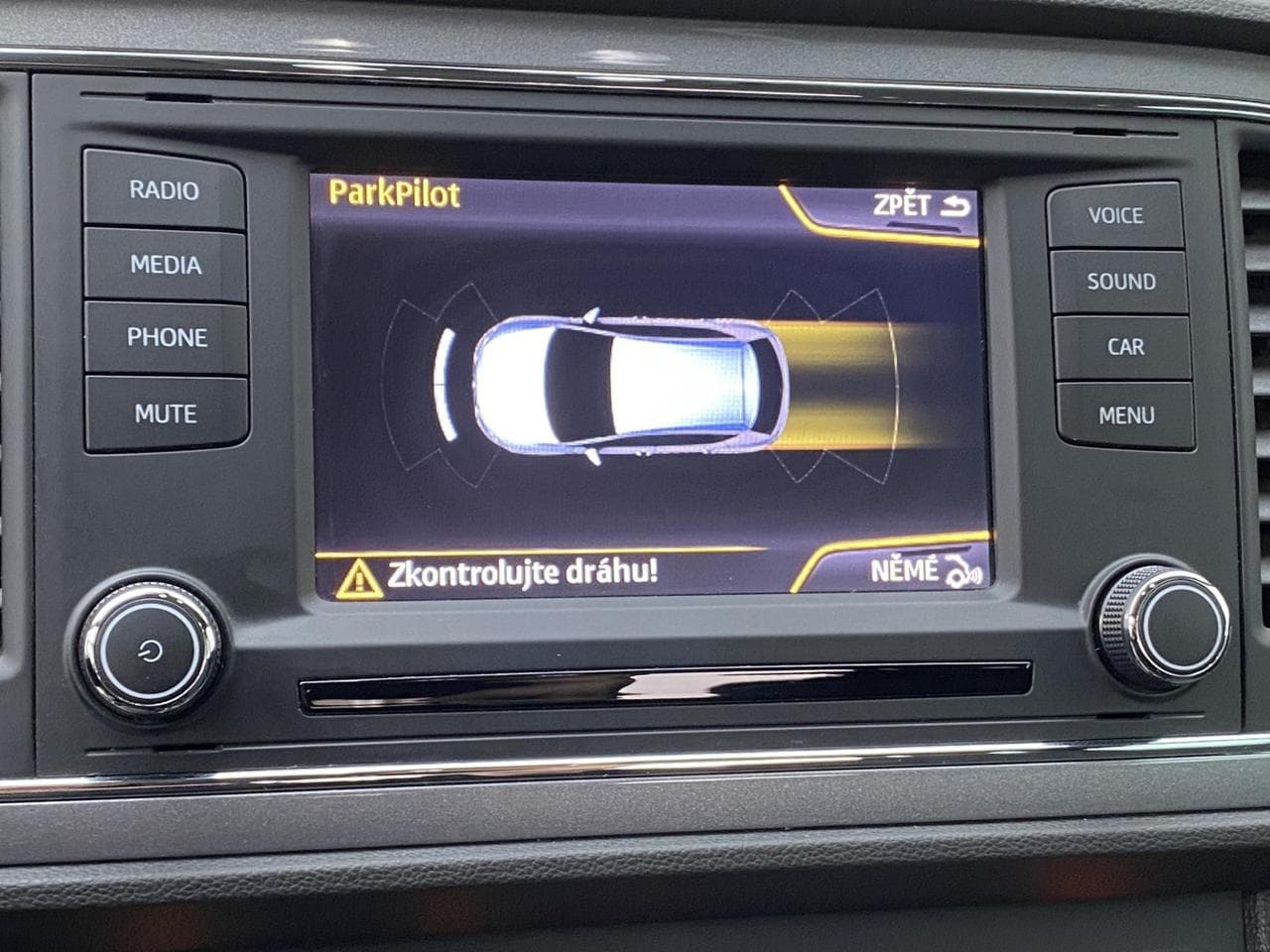 2015 Seat LEON - 17