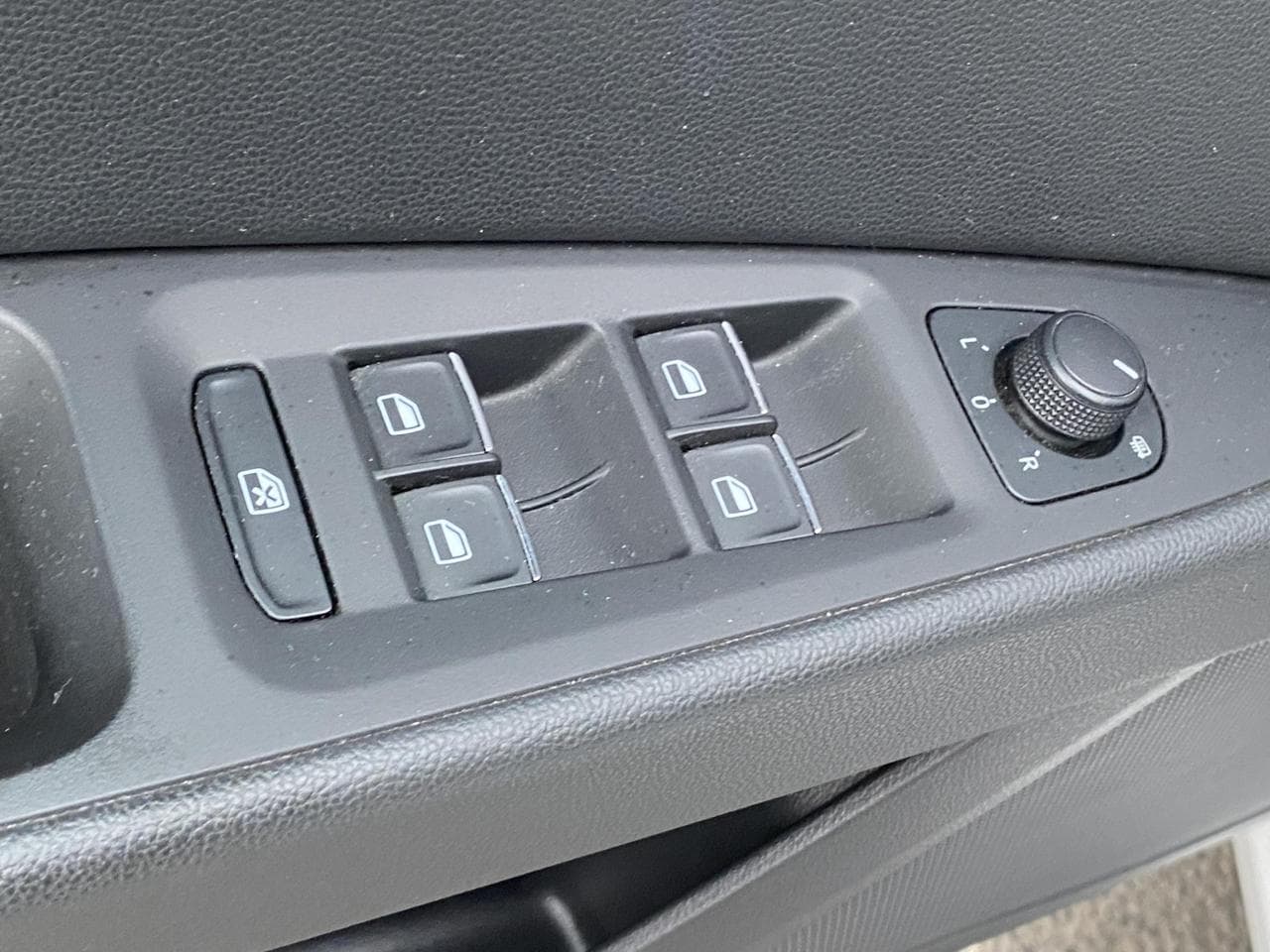 2015 Seat LEON - 11