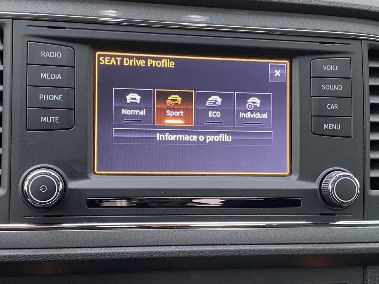 2015 Seat LEON - 15
