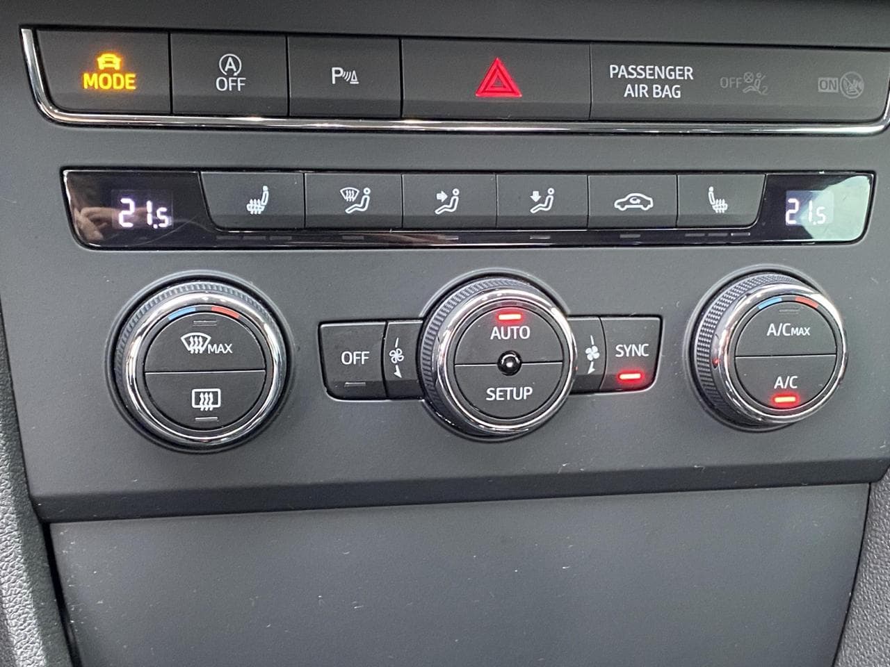 2015 Seat LEON - 14