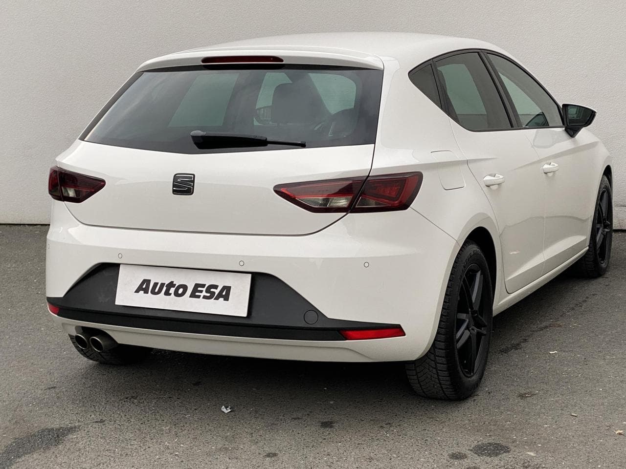 2015 Seat LEON - 4