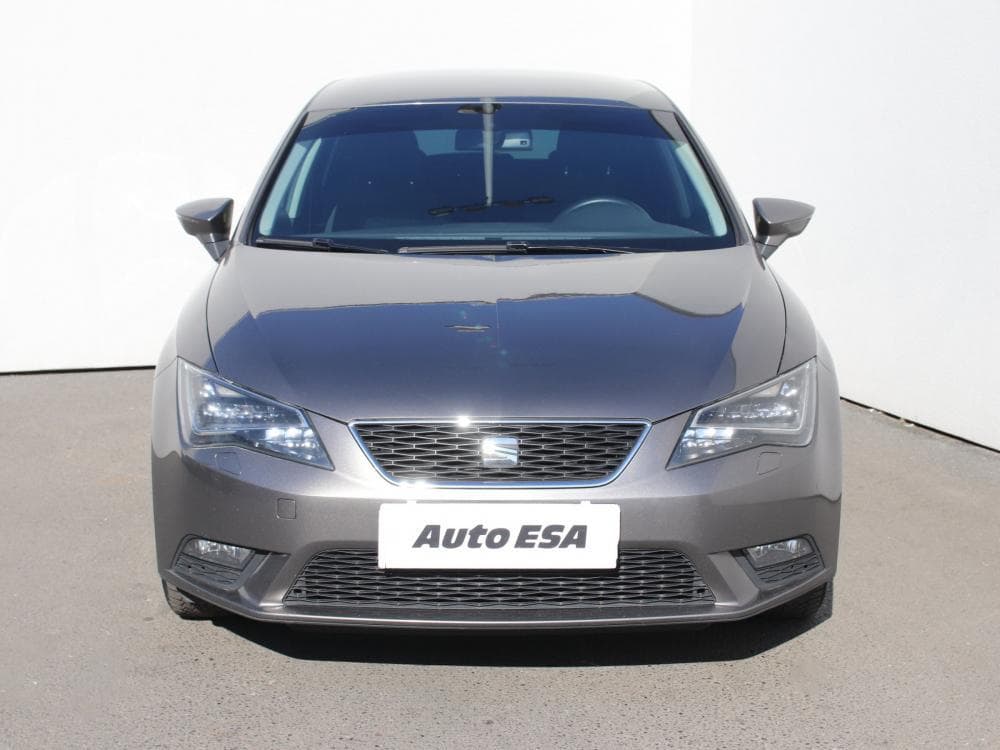 2015 Seat LEON - 2