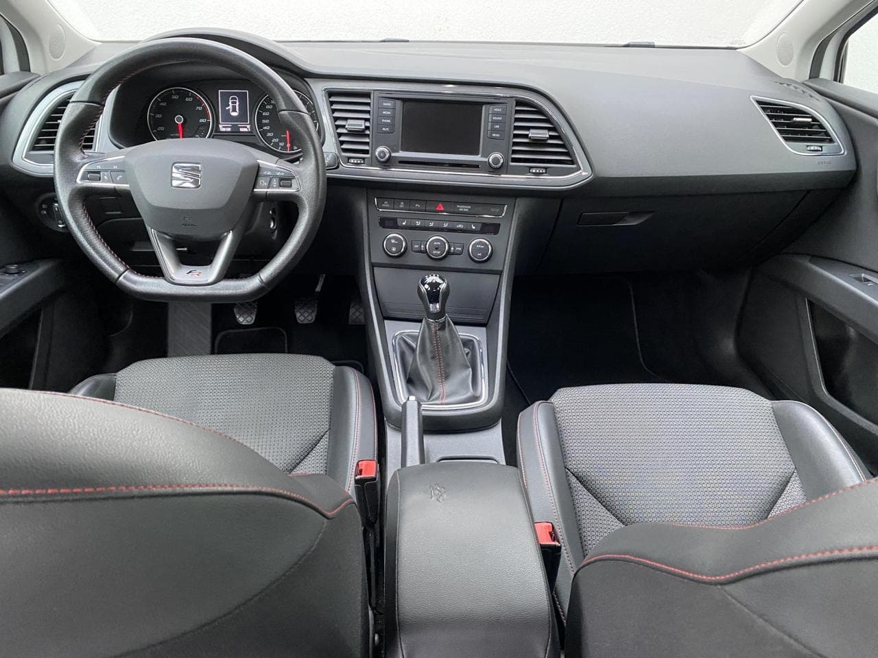 2015 Seat LEON - 8
