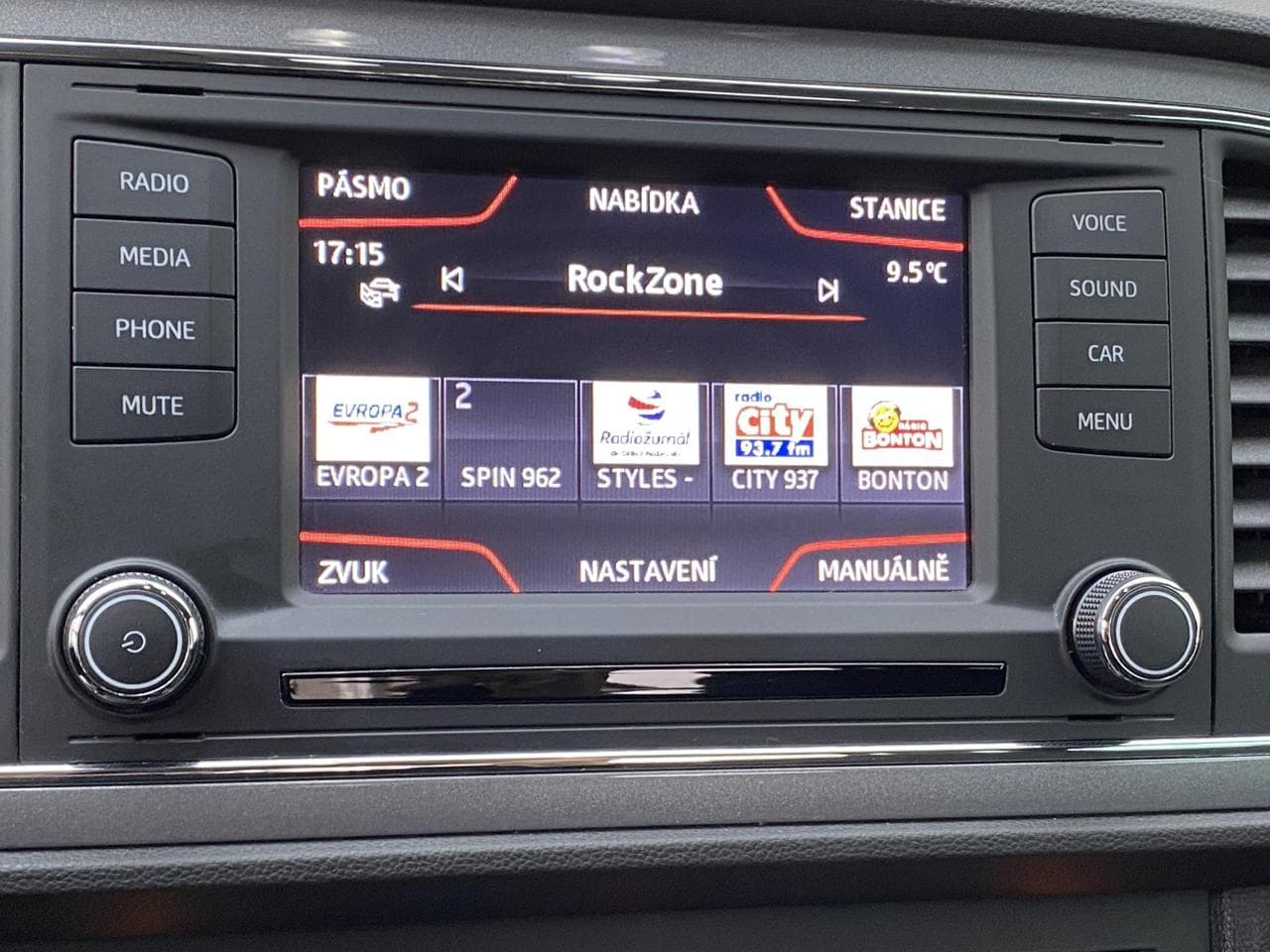2015 Seat LEON - 16