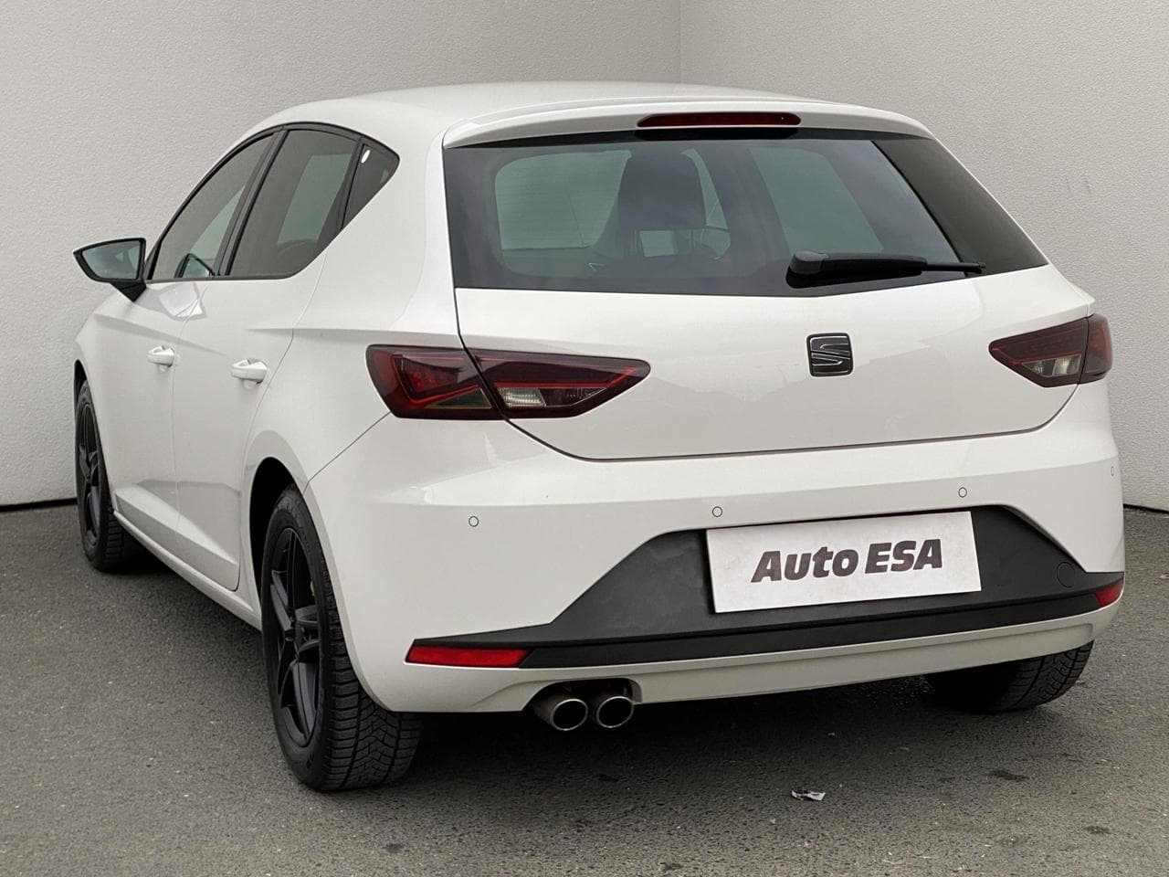 2015 Seat LEON - 6