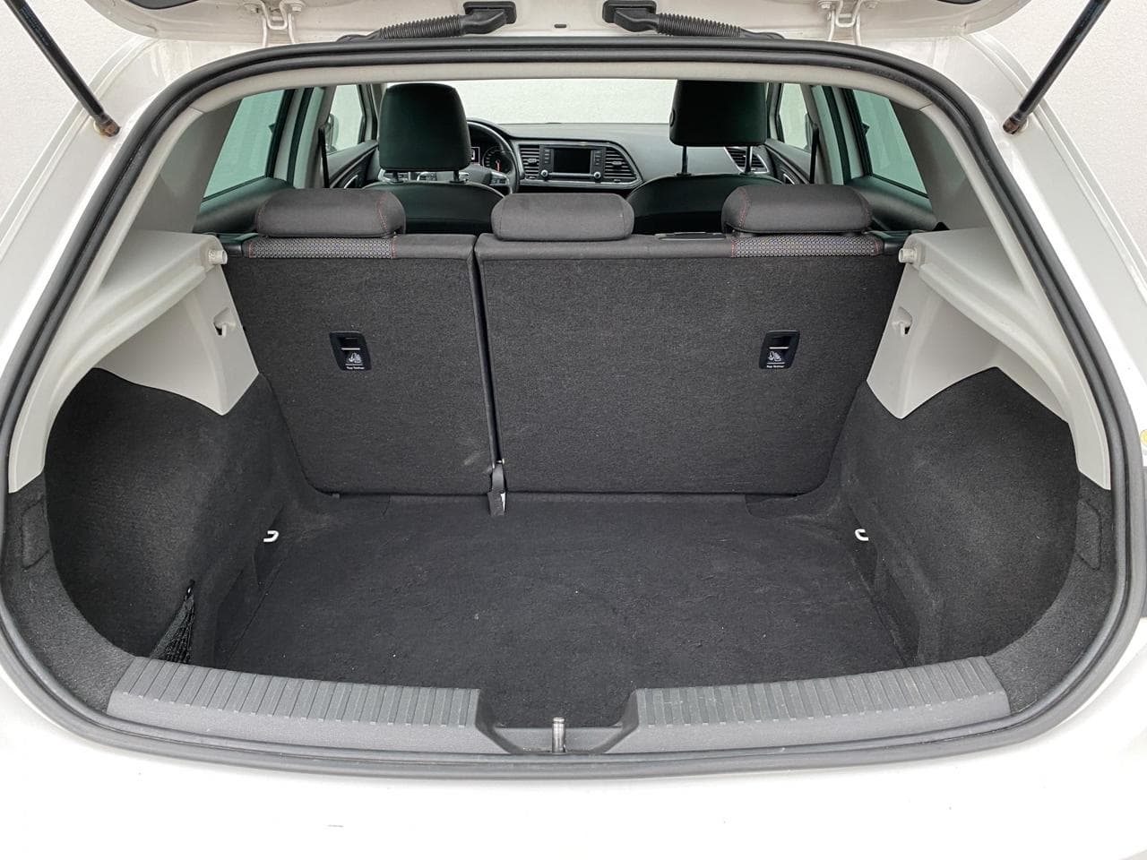 2015 Seat LEON - 7