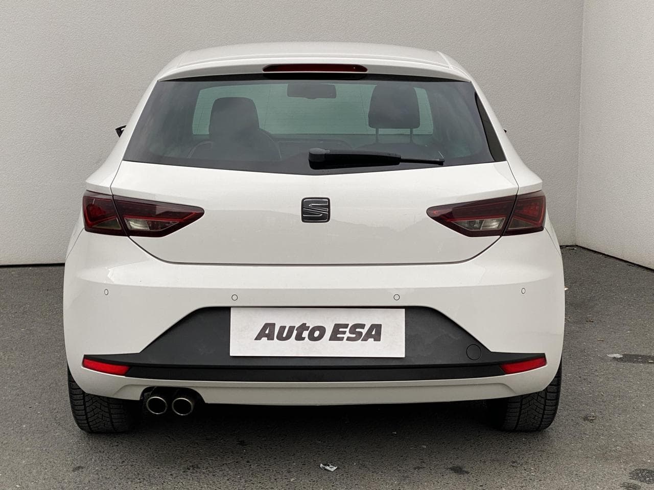 2015 Seat LEON - 5