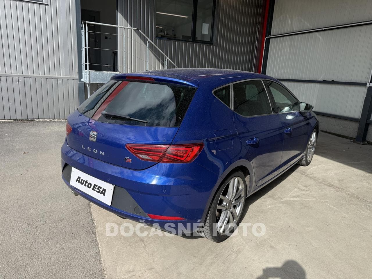 2020 Seat LEON - 2