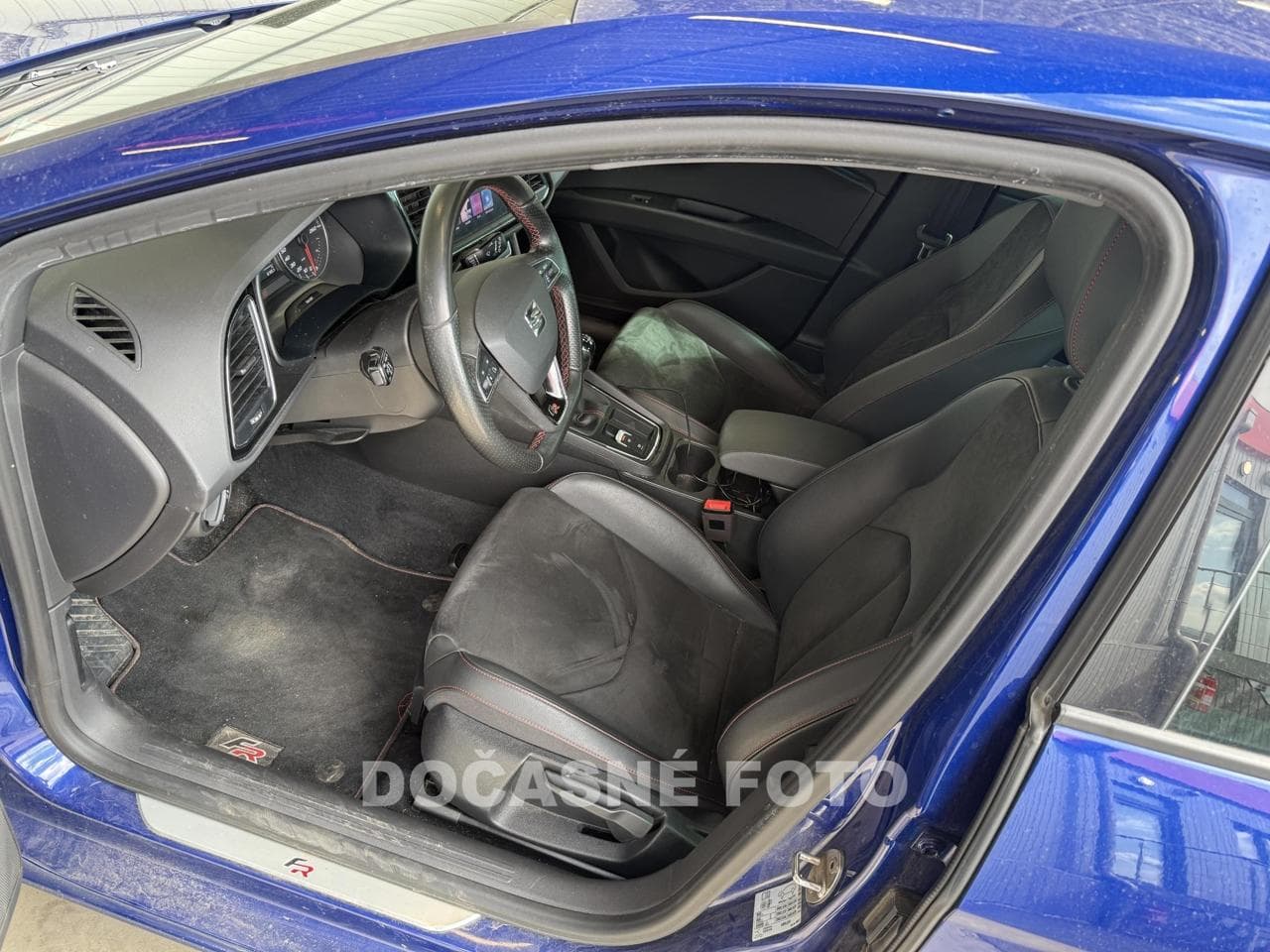 2020 Seat LEON - 3