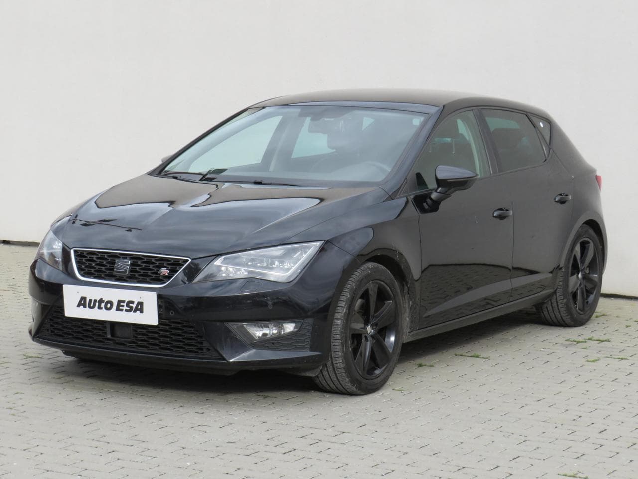 2014 Seat LEON - 3