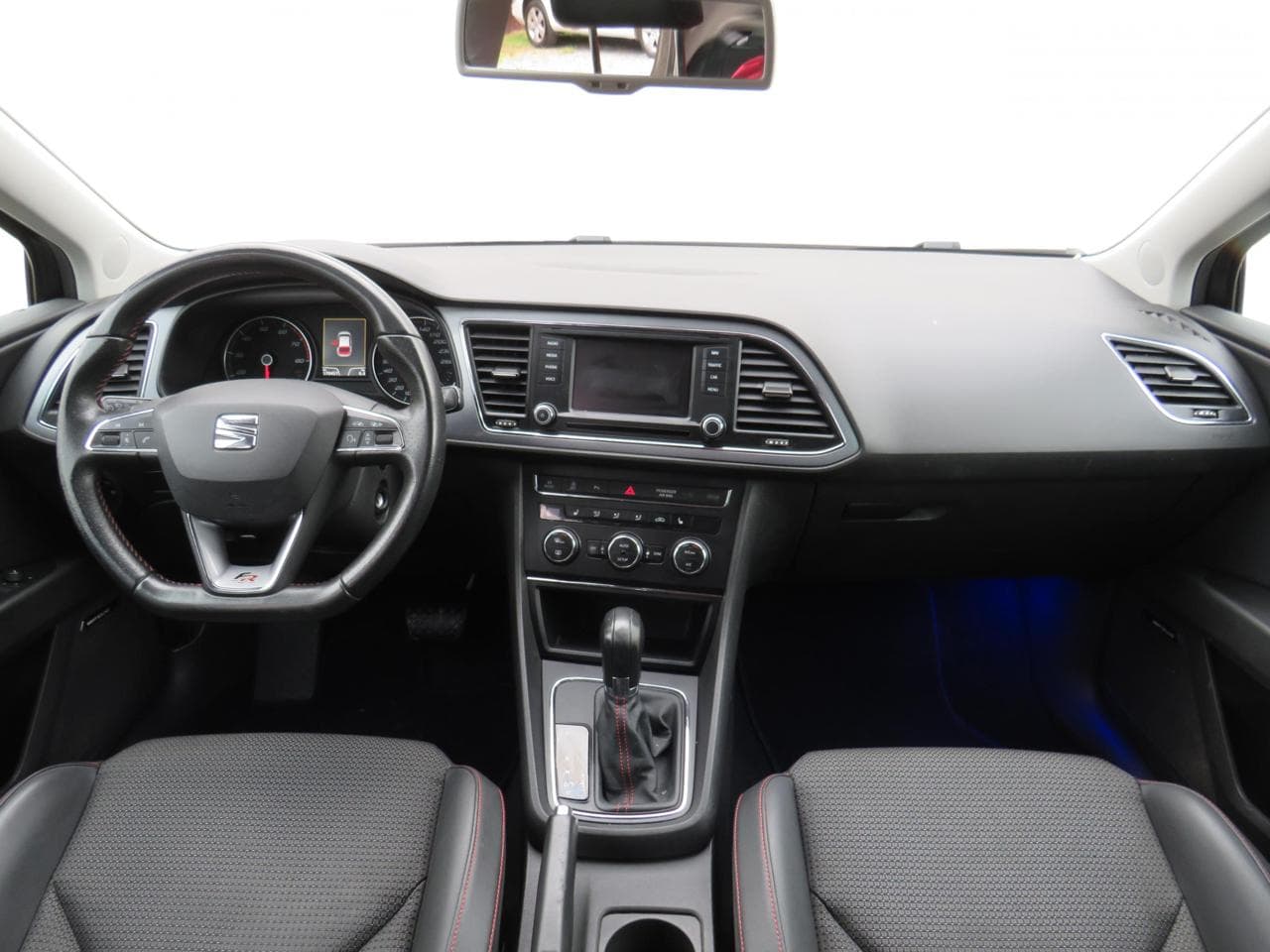 2014 Seat LEON - 8