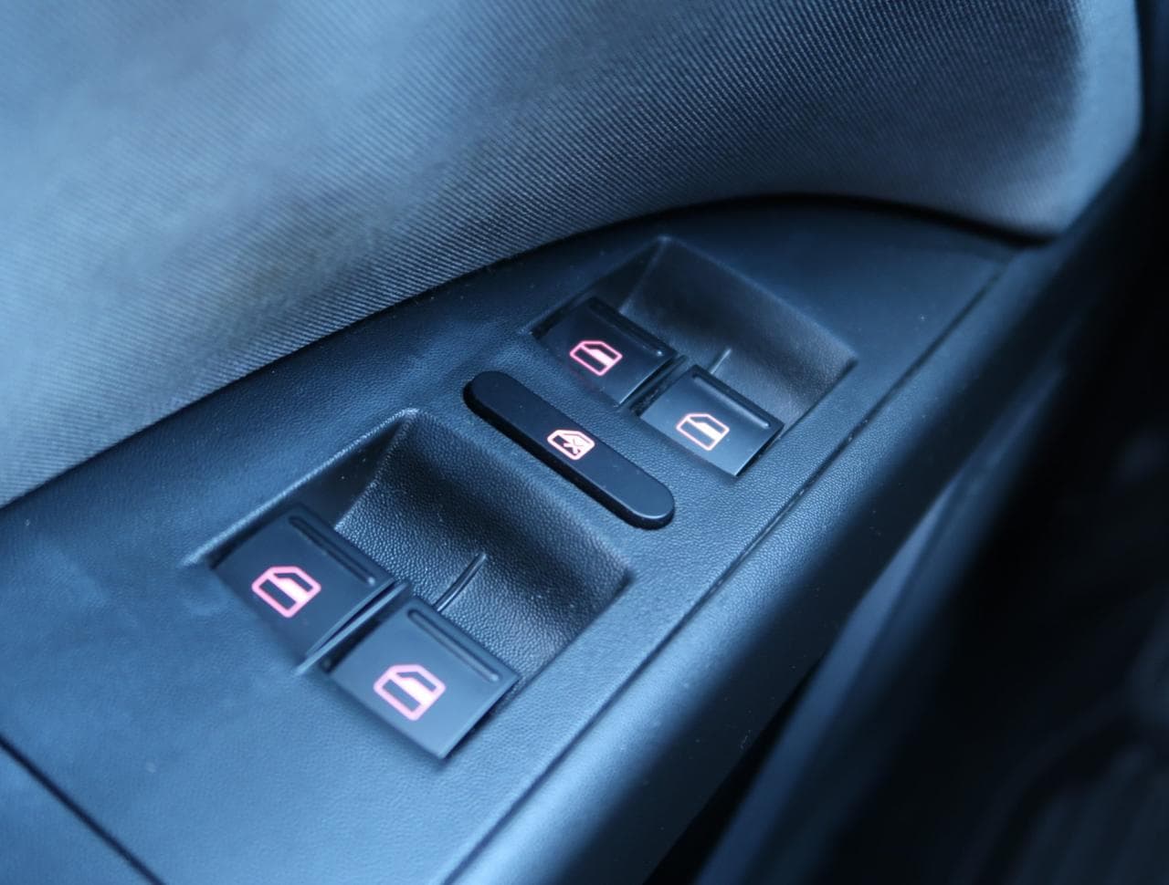 2009 Seat LEON - 20