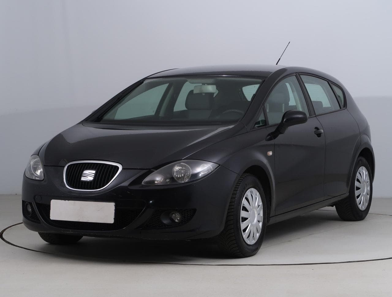 2009 Seat LEON - 3