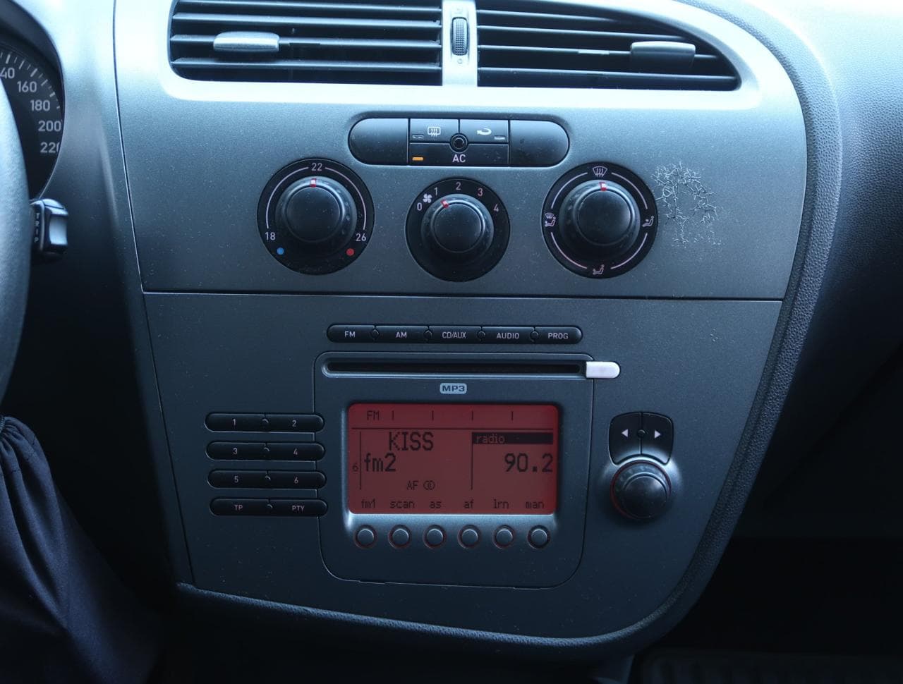 2009 Seat LEON - 18