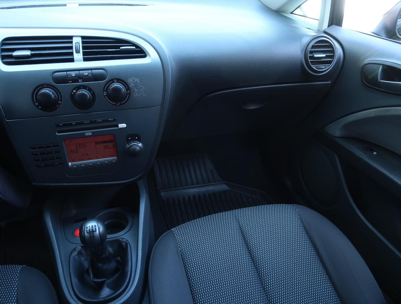 2009 Seat LEON - 11