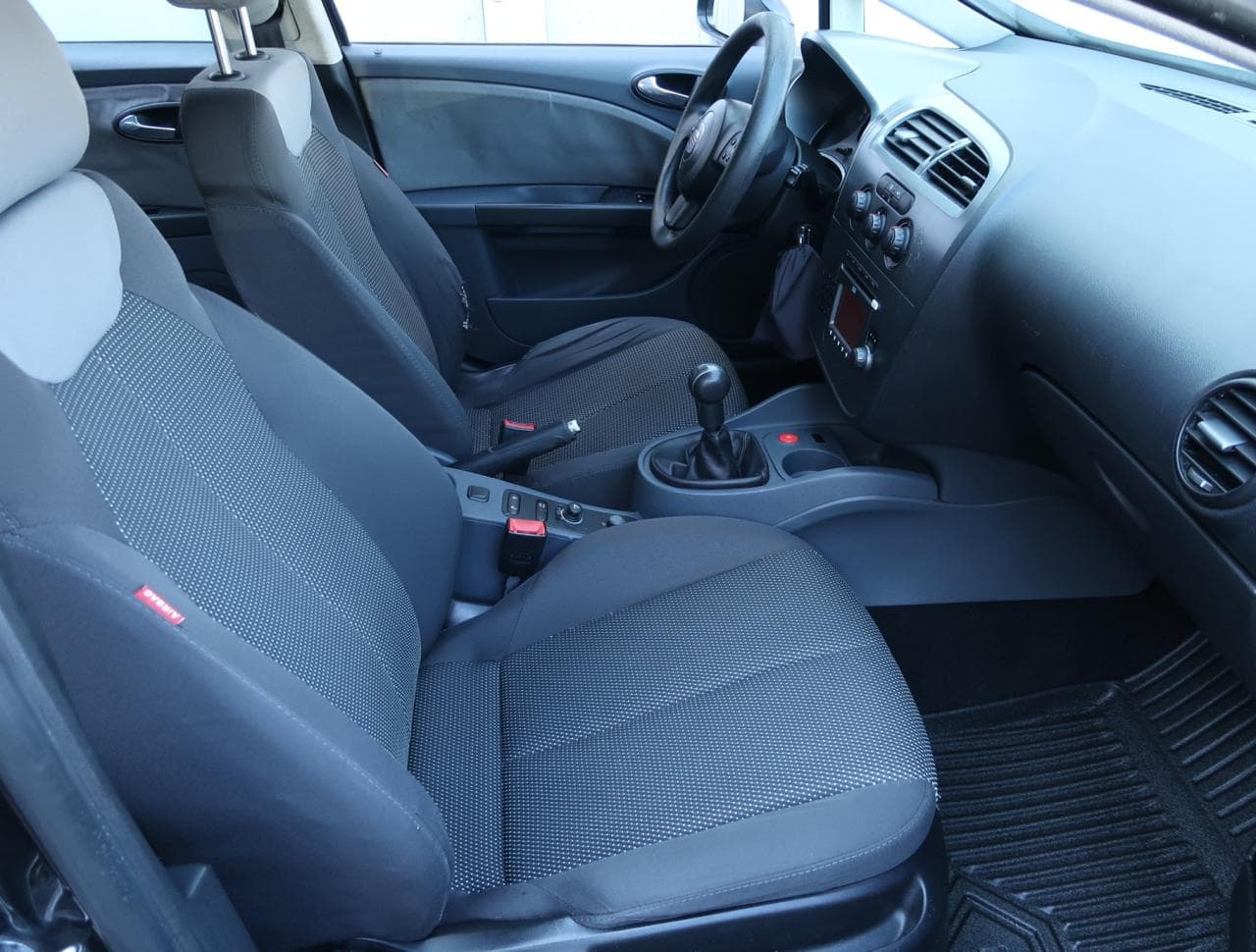 2009 Seat LEON - 12
